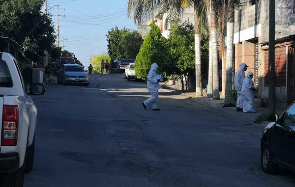 Atropellan a una mujer y asesinan a un hombre en el municipio de Juárez 1 100996639 2921421064604678 2380553252363042816 n 1