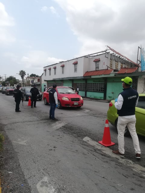 Inician operativos de sanidad en Río Bravo y Nuevo Progreso 2 101407350 2631173023870415 4541139020222038016 n