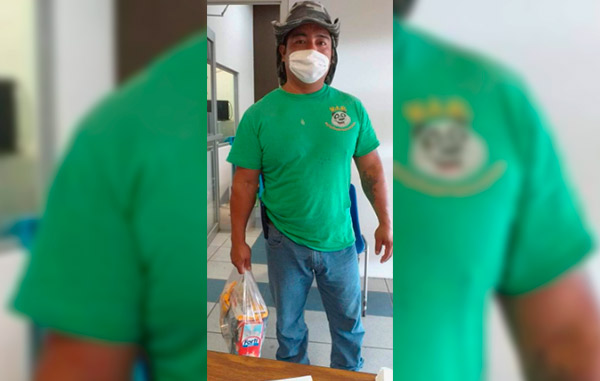 Apoyo alimentario para las familias 1 2 10