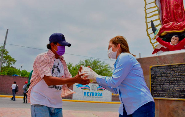DIF Reynosa une esfuerzos con sociedad civil 1 2 2
