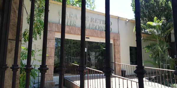 Mueren dos adultos mayores del asilo de Guadalupe 2 3 2