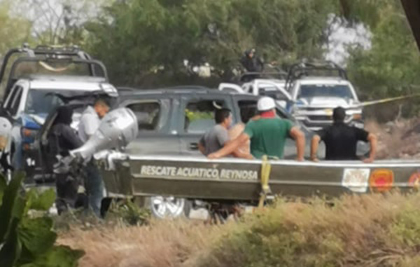 Liberan estatales a mujer y mueren dos delincuentes 1 94709109 267325920971043 1455814409480830976 n