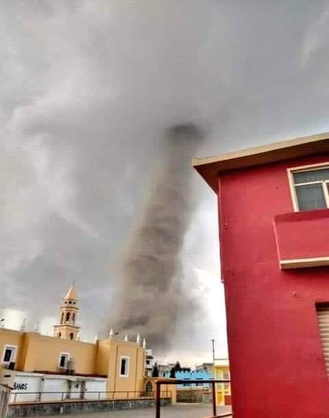 Sorprenden tornados en Puebla 1 95593599 231429714777457 1078217141267726336 n