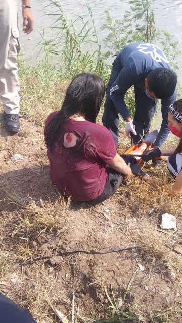 Persecución termina en accidente, hay un detenido 4 95765848 3500217253327517 5457923038211211264 n