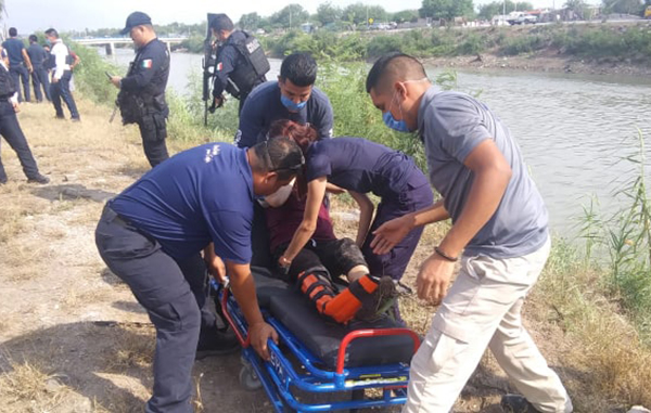 Persecución termina en accidente, hay un detenido 2 95847076 2419446115012311 3015340416460390400 n