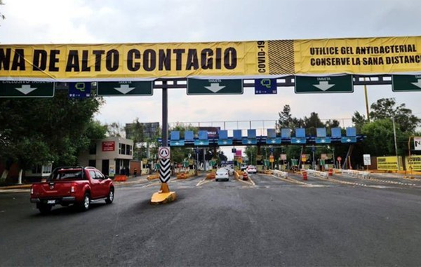 Central de Abastos ‘cae al suelo‘ ante el Covid-19 1 95960981 2744649582524256 461244732715040768 n