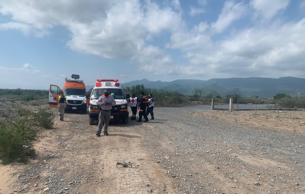 Buscan por cielo y tierra a anciano desaparecido en Sabinas Hidalgo 1 97016110 235277374428605 2865302627397140480 n
