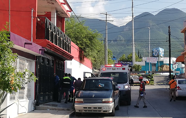 Por brote de Covid-19 llevan a hospitales a residentes de asilo 1 97618639 1661572313980782 3113001822378262528 n