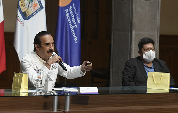 Suma NL 4 muertes y 72 contagios más por Covid-19 1 98343628 673145026800066 8096556245416148992 n