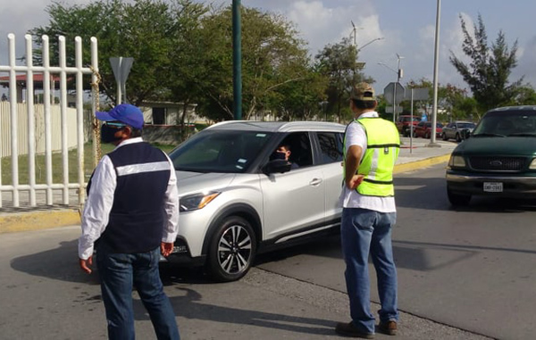 Inician operativos de sanidad en Río Bravo y Nuevo Progreso 1 99247274 277324730292660 869229783605575680 n
