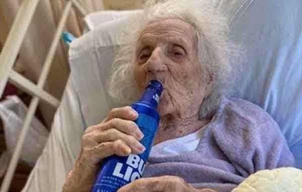 ABUELITA