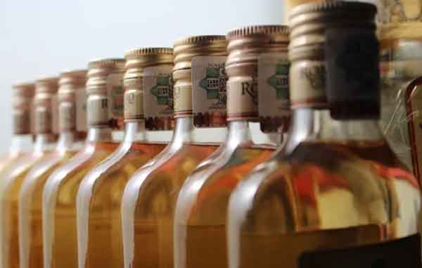 ALCOHOL