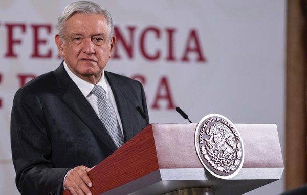 AMLO