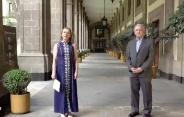 AMLO-y-esposa