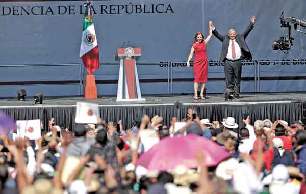 AMLOFest