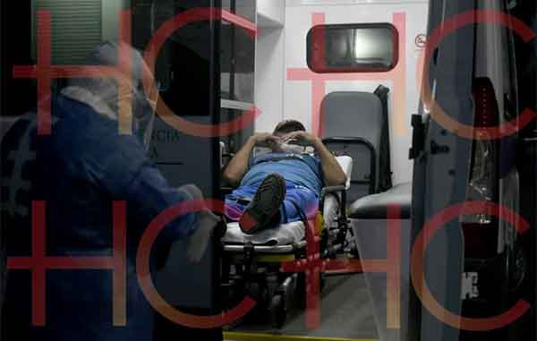 Trasladan a Hospital de Montemorelos a residente de asilo clandestino 2 ASILO 2 1