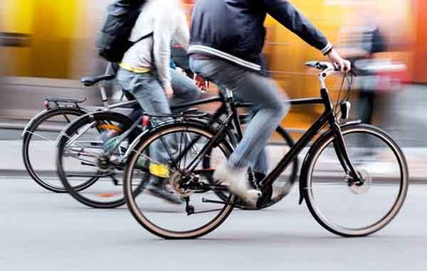 BICICLETAS