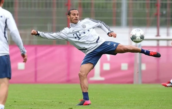 Bayern