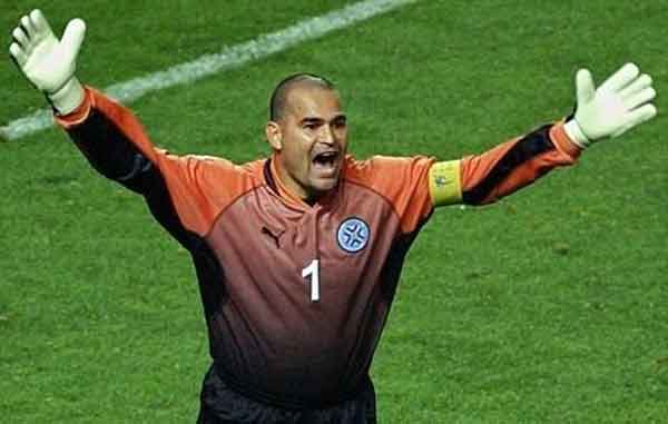 CHILAVERT