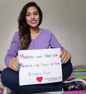 Buscan generar conciencia positiva contra la homofobia en Coahuila 1 COAHUILA 2 1
