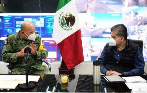 COAHUILA