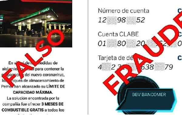 COMUNICADO