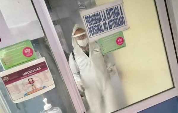 CORONAVIRUS