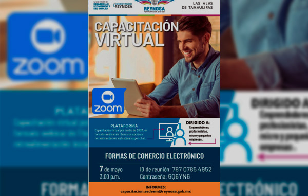 Capacitacion