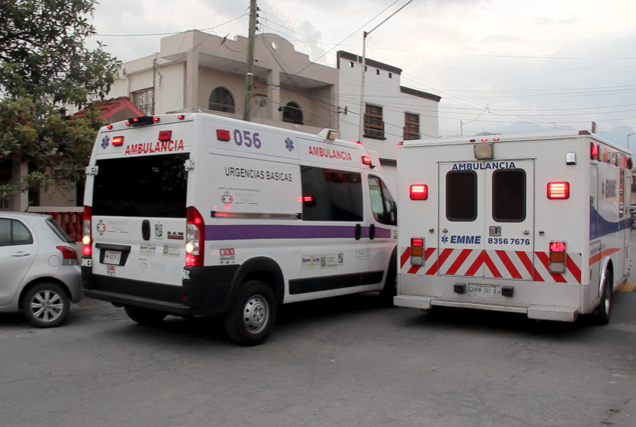 Trasladan a hospitales a infectados del asilo ‘Luis Elizondo’ 1 Captura de pantalla 2020 05 06 a las 9.05.58 p. m. copy