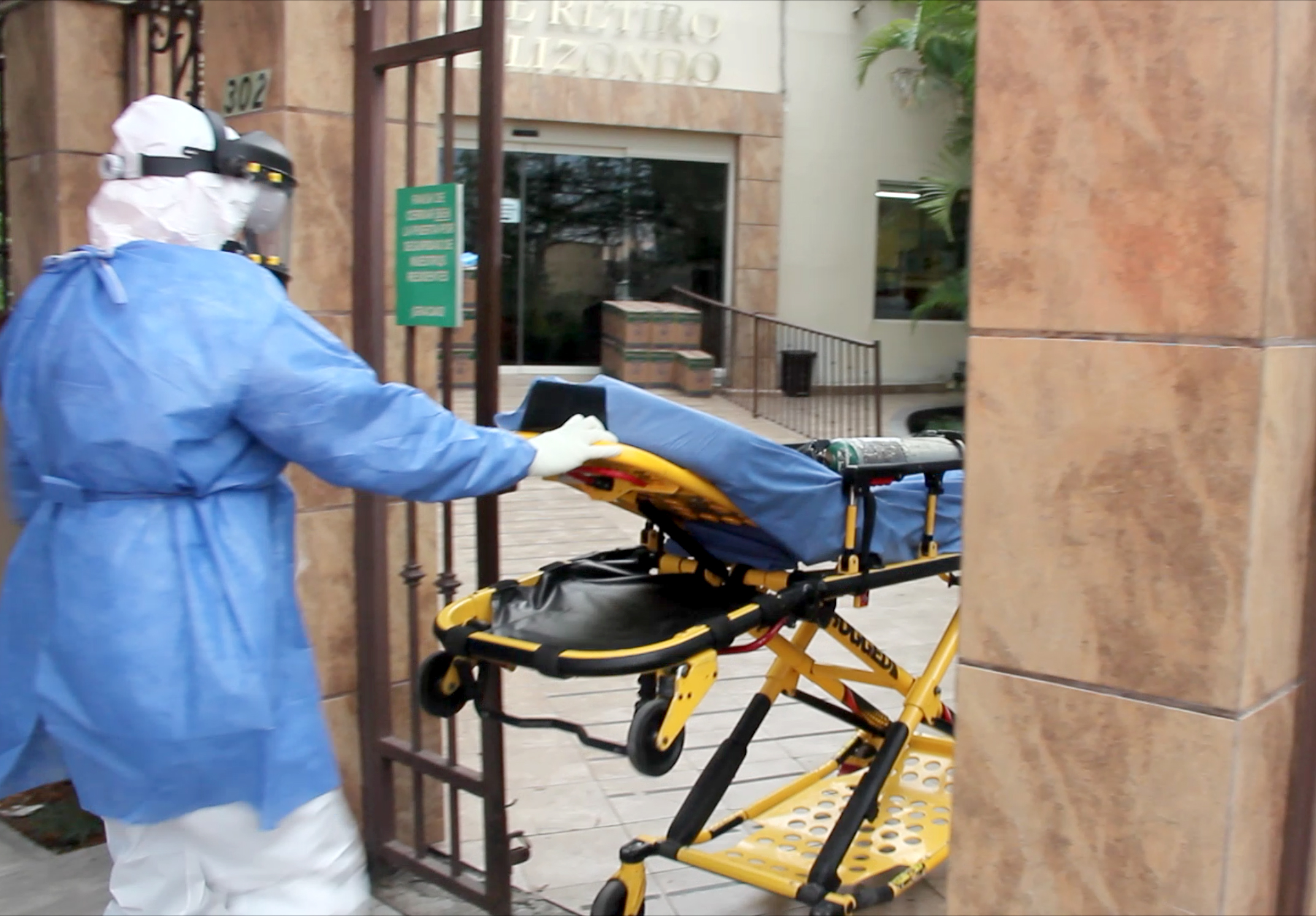 Trasladan a hospitales a infectados del asilo ‘Luis Elizondo’ 3 Captura de pantalla 2020 05 06 a las 9.07.46 p. m.