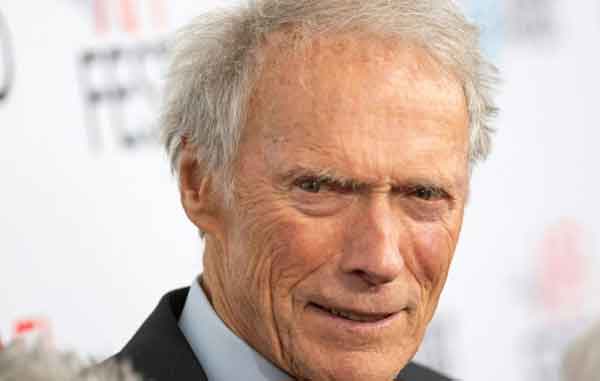 Clint-Eastwood