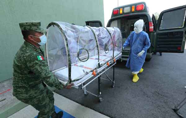 Coronavirus