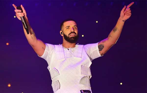 DRAKE2