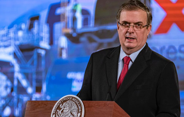 Ebrard