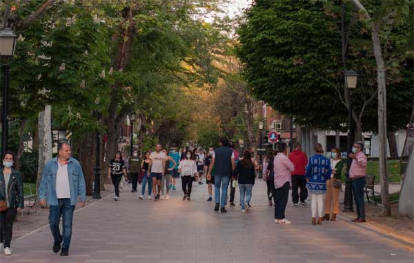 GUADALAJARA