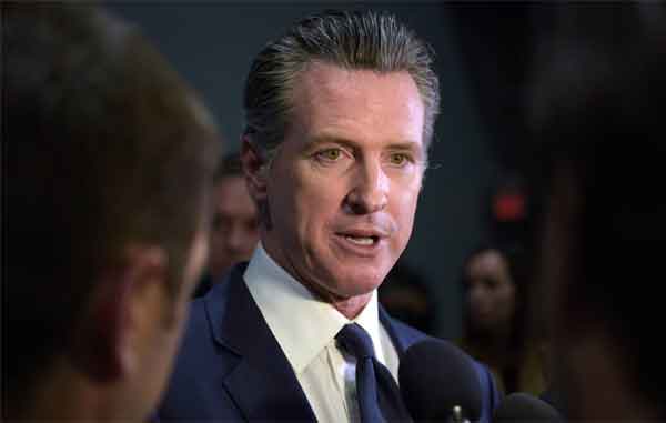 Gavin-Newsom