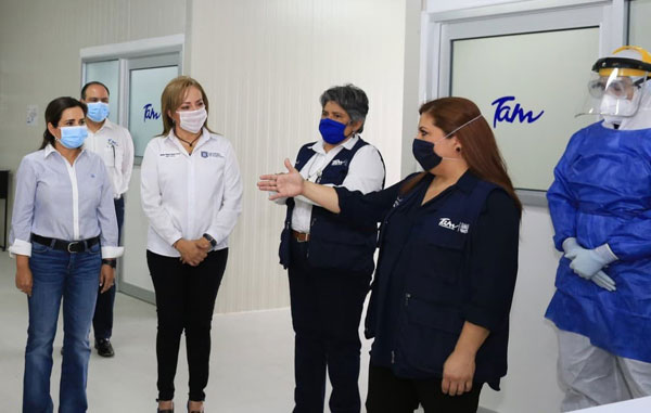 Hospital-en-Matamoros
