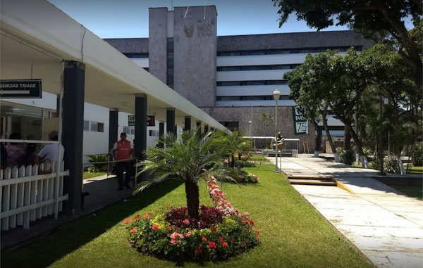 IMSS-orizaba