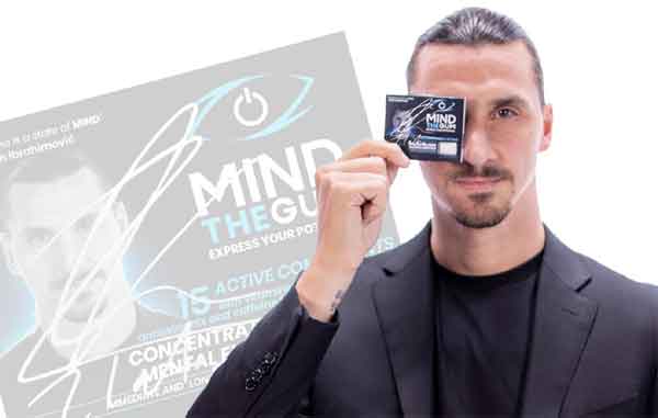 Ibrahimovic