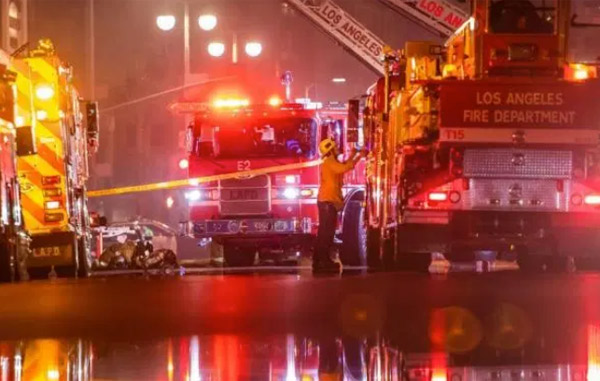 Incendio-Los-Angeles