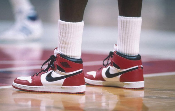 Jordan-tenis