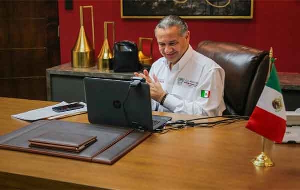 MADERO