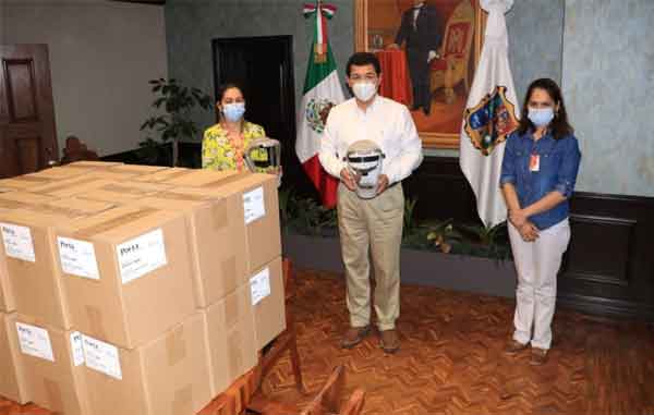 MATAMOROS