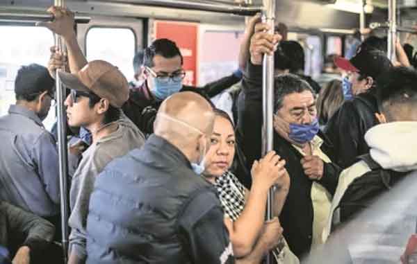 METRO