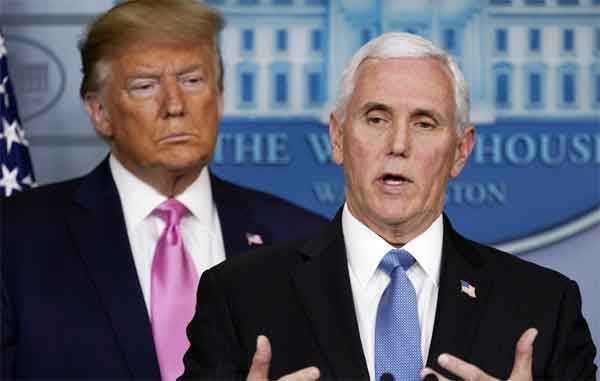 MIKE-PENCE