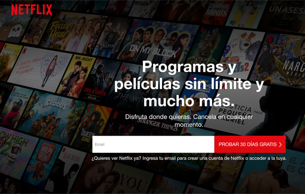 Netflix
