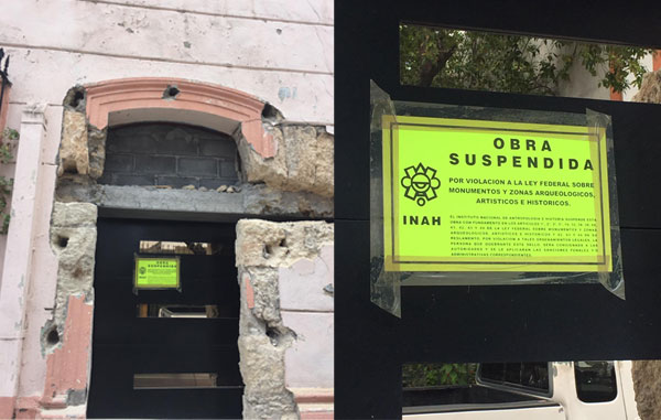 Obra-suspendida