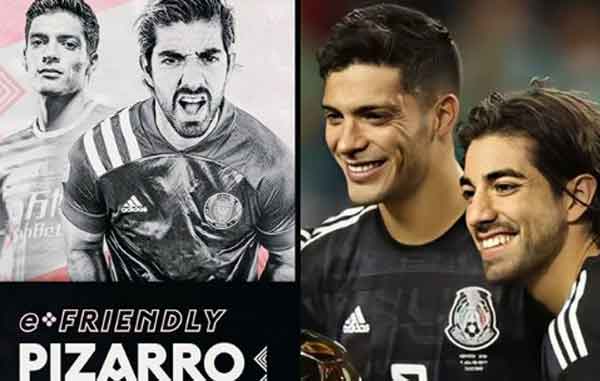 PIZARRO