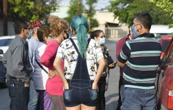 Desconocían familiares que asilo de NL era clandestino 1 SAN NICO 4
