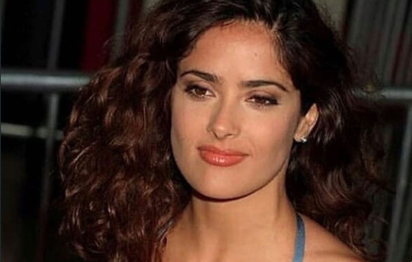 Salma-Hayek